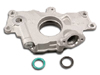 Melling LS1, LS2, LS3, LS6 Standard-volume High pressure Oil Pump